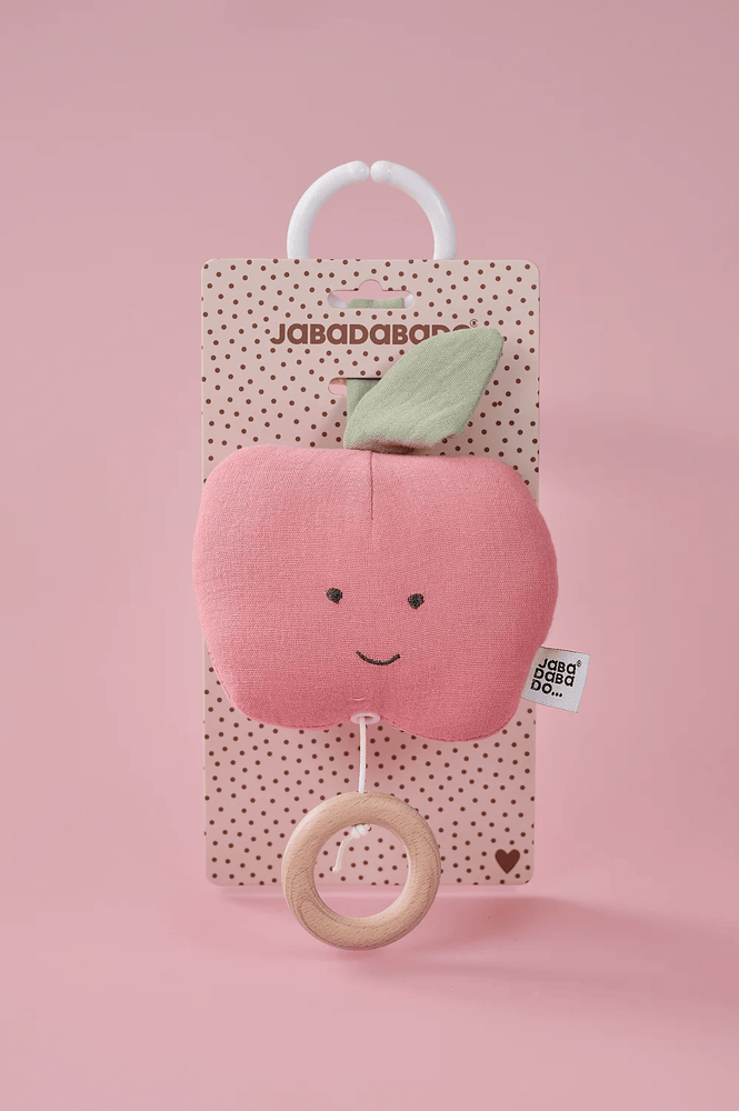 JaBaDaBaDo Musical Apple