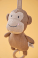 JaBaDaBaDo Musical  Monkey