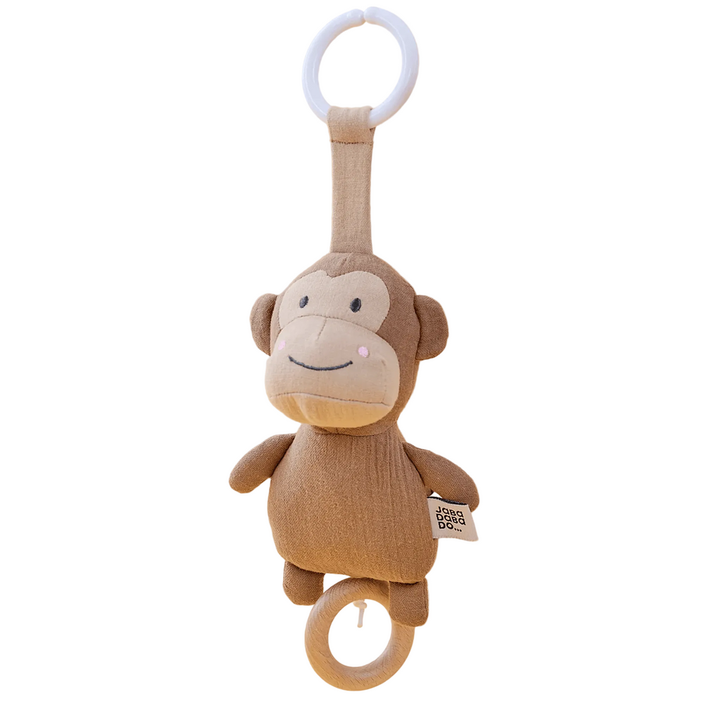 JaBaDaBaDo Musical  Monkey