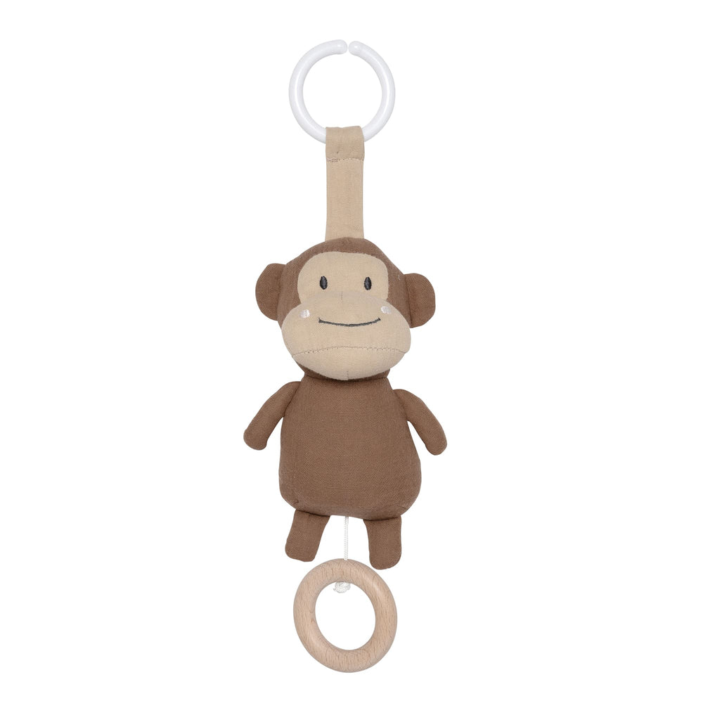 JaBaDaBaDo Musical  Monkey