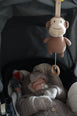 JaBaDaBaDo Musical  Monkey