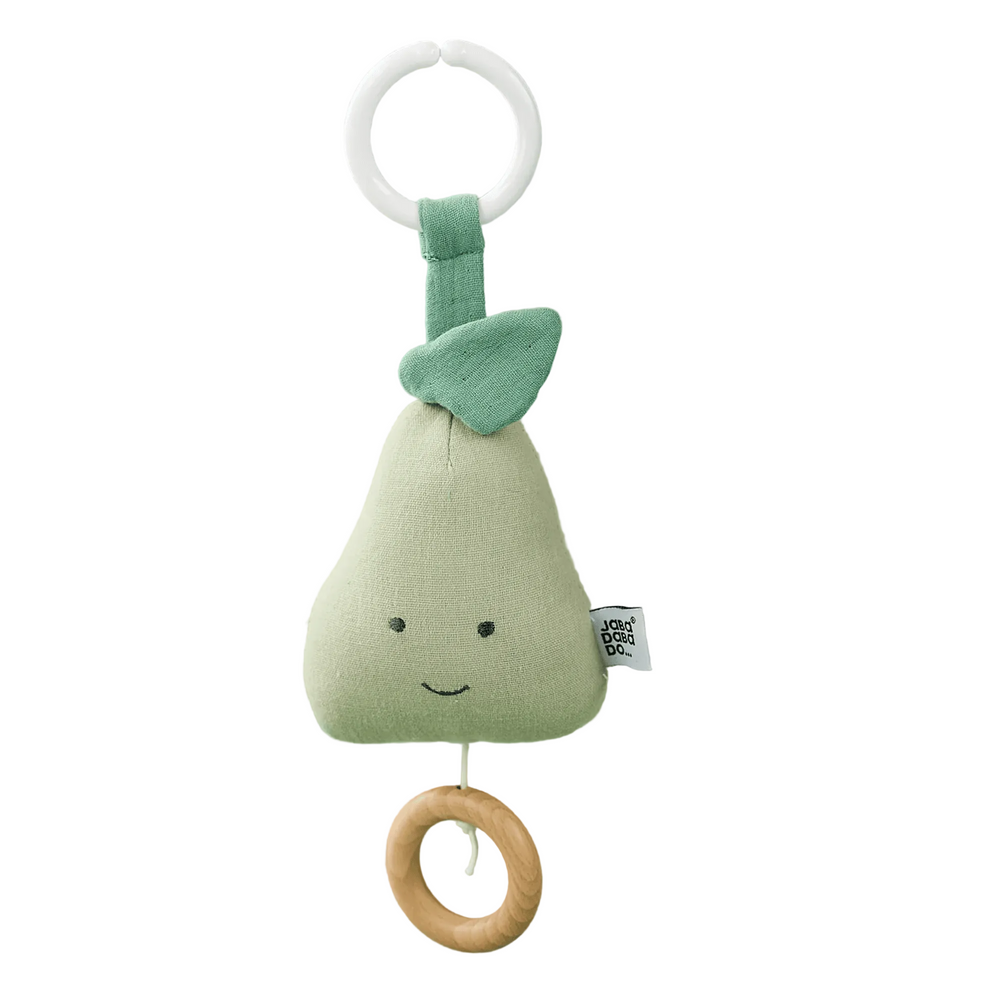 JaBaDaBaDo Musical Pear