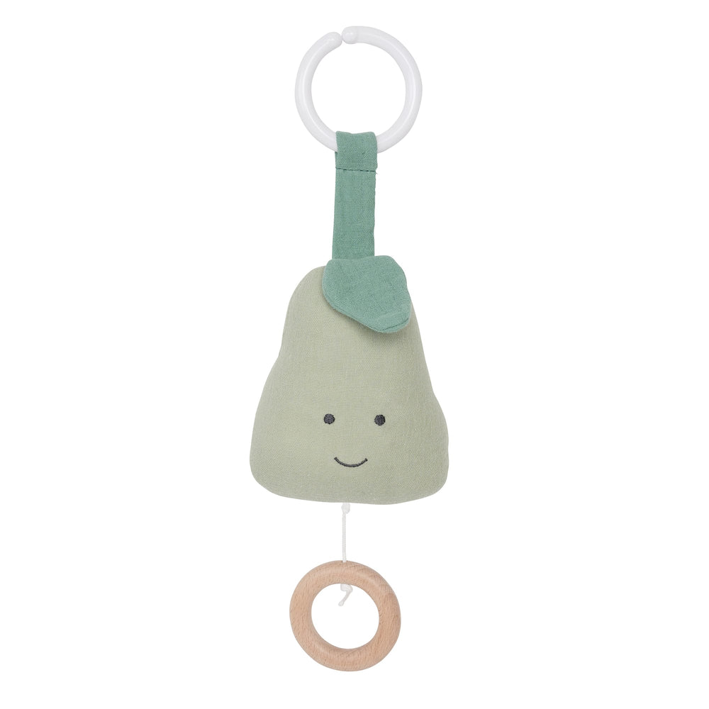 JaBaDaBaDo Musical Pear