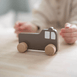 JaBaDaBaDo My First Cars Nature