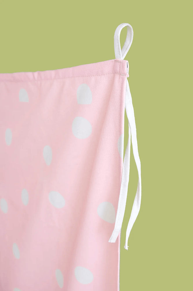 JaBaDaBaDo My Little Shop Curtain  - Preorder