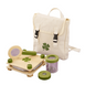 JaBaDaBaDo Nature Explorer Bag