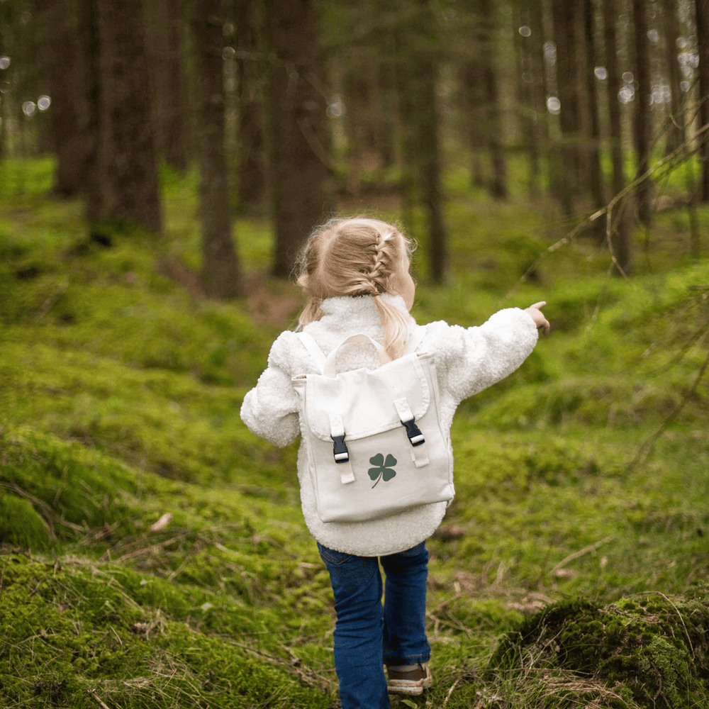 JaBaDaBaDo Nature Explorer Bag
