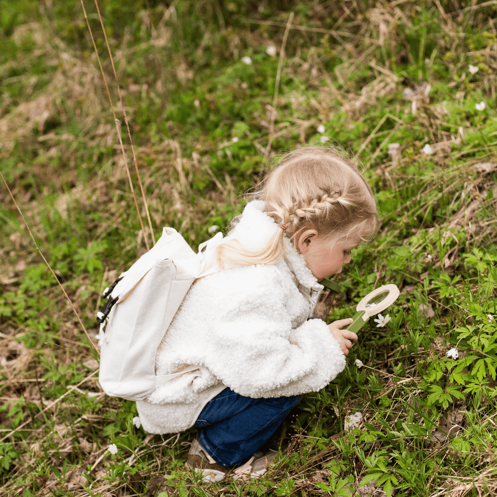 JaBaDaBaDo Nature Explorer Bag