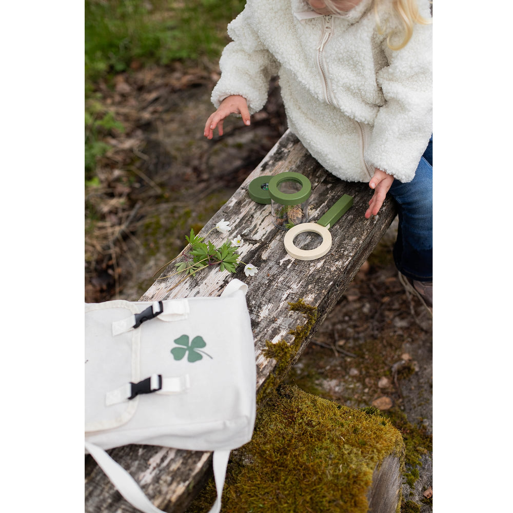JaBaDaBaDo Nature Explorer Bag