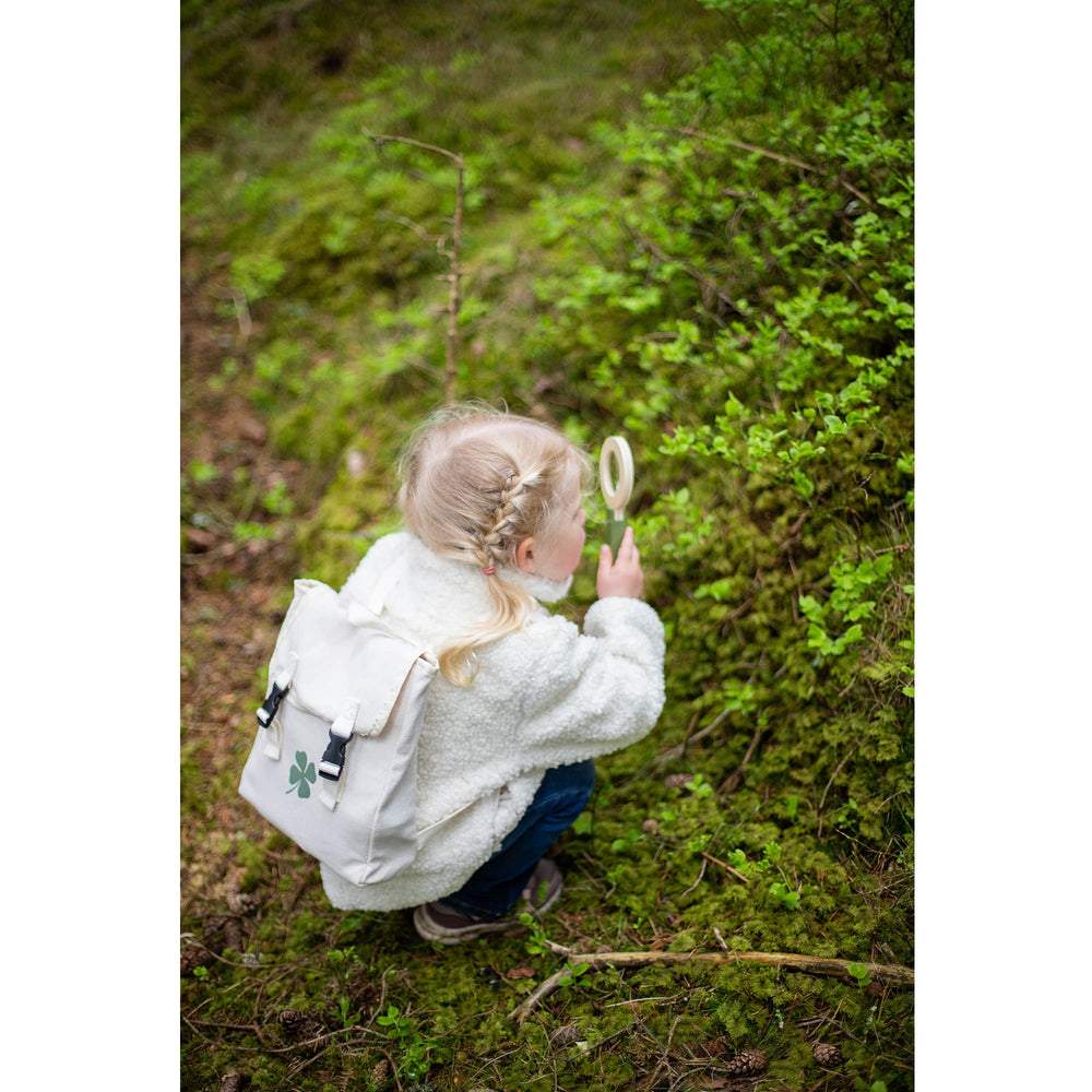 JaBaDaBaDo Nature Explorer Bag