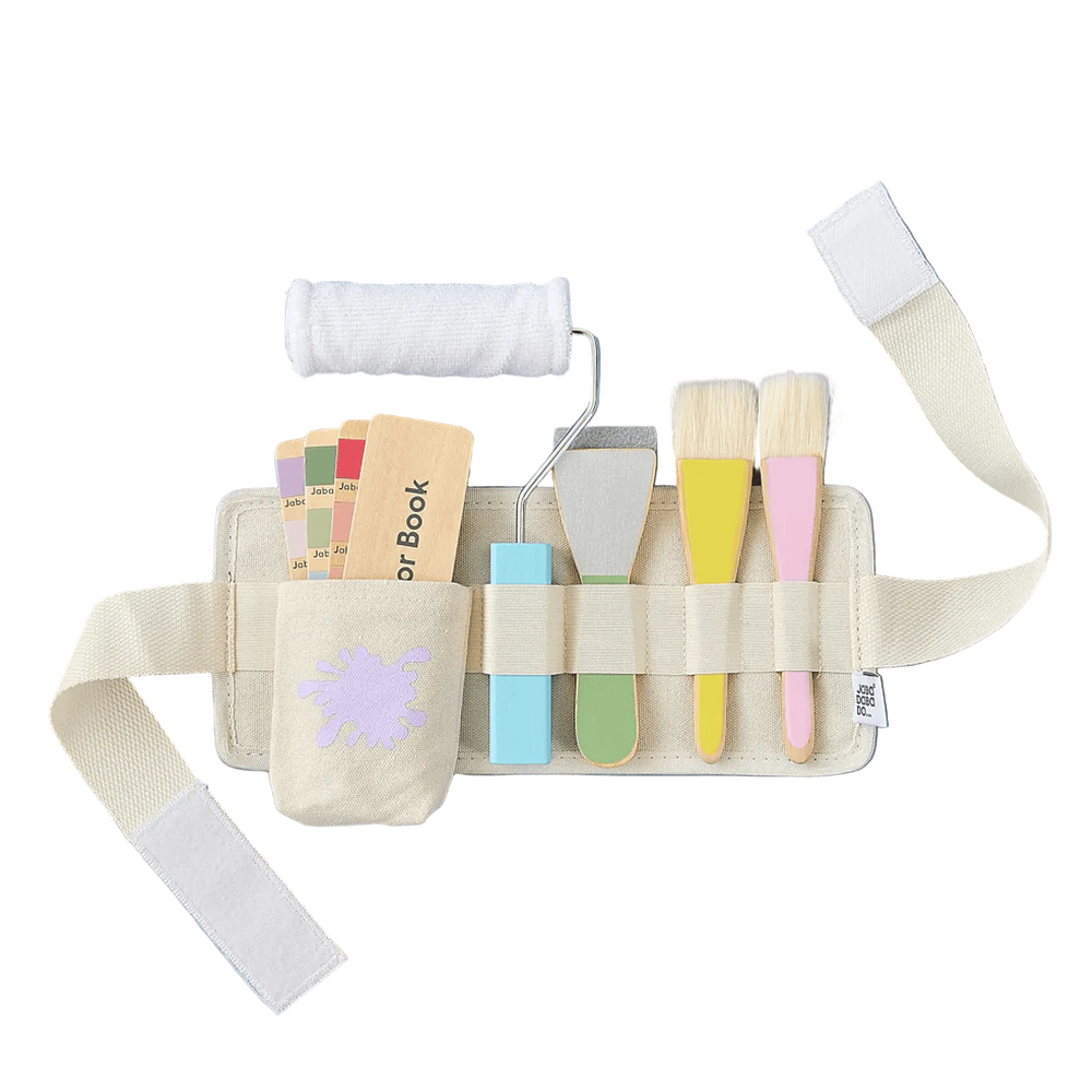 JaBaDaBaDo Painter Belt