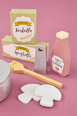 JaBaDaBaDo Pasta Set