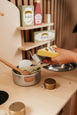 JaBaDaBaDo Pasta Set