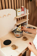 JaBaDaBaDo Pasta Set