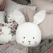 JaBaDaBaDo Pillow Bunny - Preorder