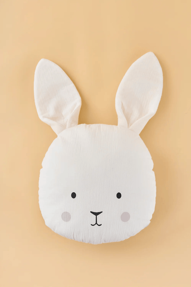 JaBaDaBaDo Pillow Bunny - Preorder