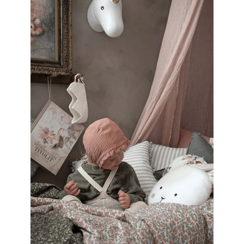 JaBaDaBaDo Pillow Bunny - Preorder