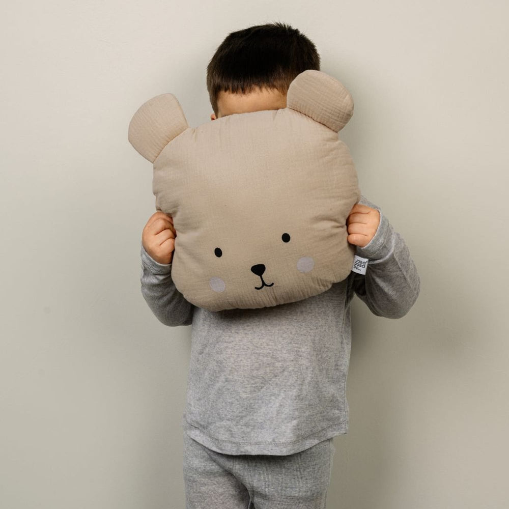JaBaDaBaDo Pillow Teddy - Preorder