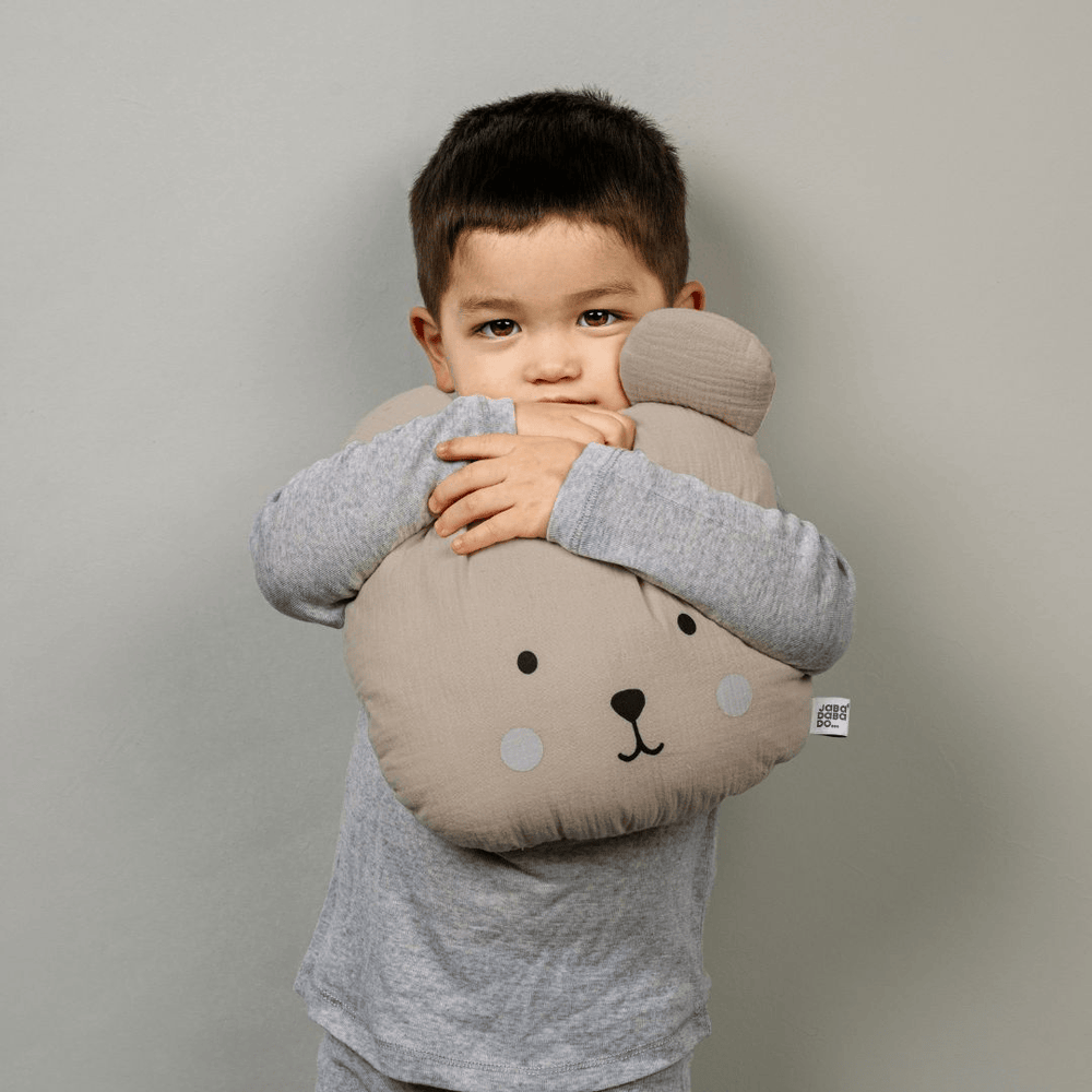 JaBaDaBaDo Pillow Teddy - Preorder
