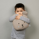 JaBaDaBaDo Pillow Teddy - Preorder