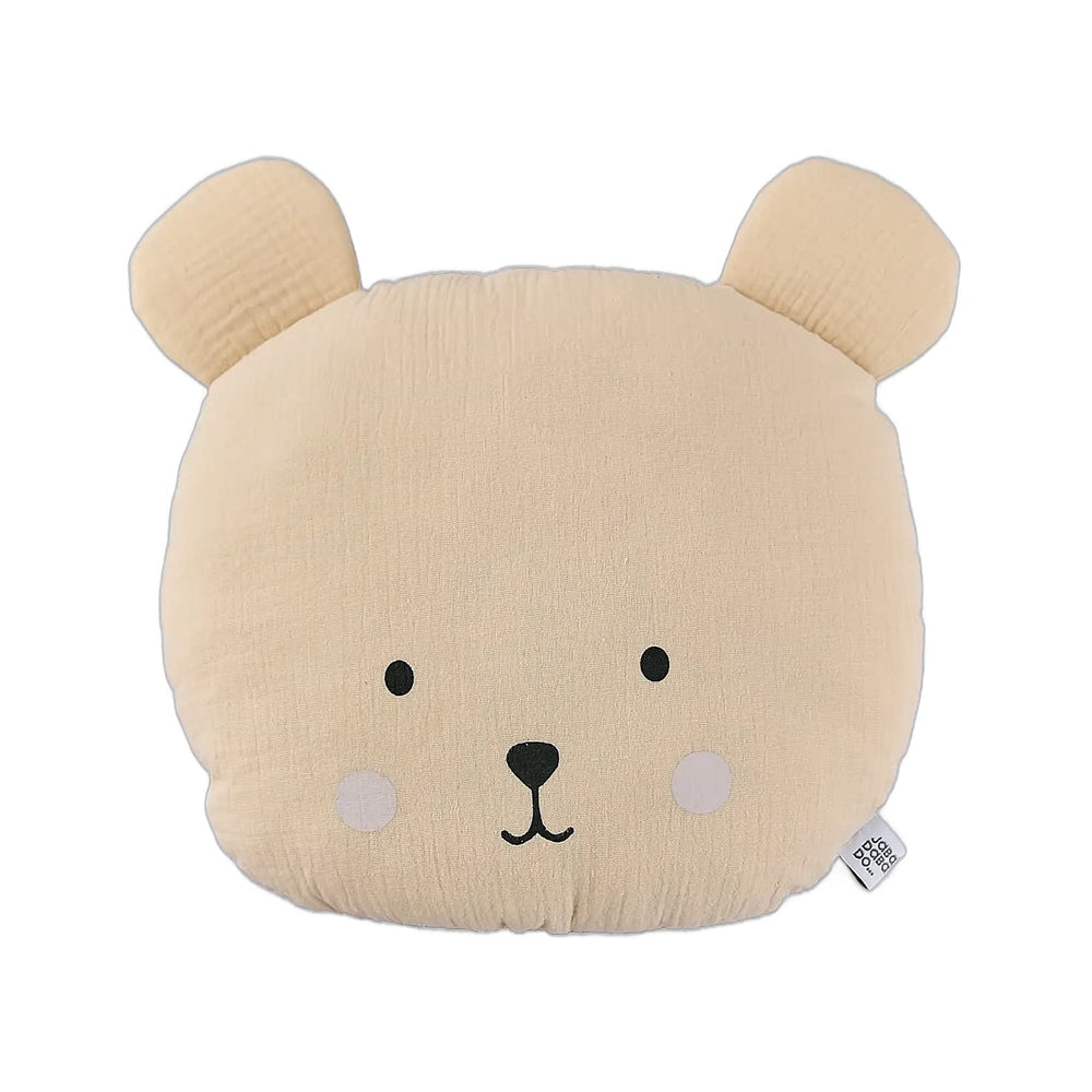 JaBaDaBaDo Pillow Teddy - Preorder