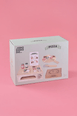 JaBaDaBaDo Pizza Oven