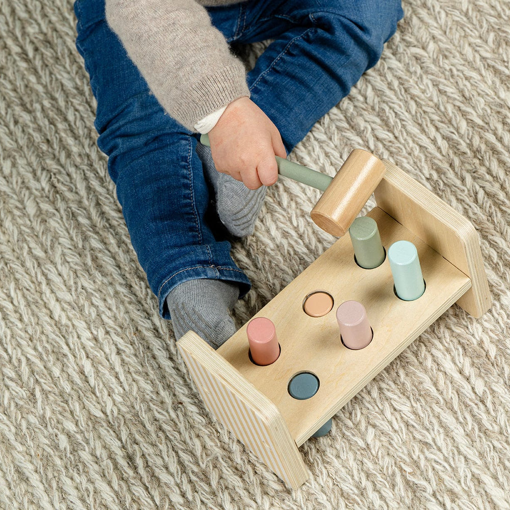 JaBaDaBaDo Play and Learn box 12-18 months