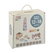 JaBaDaBaDo Play and Learn box 12-18 months