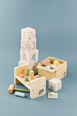 JaBaDaBaDo Play and Learn box 12-18 months