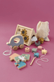 JaBaDaBaDo Play and Learn box 18-24 months