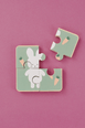 JaBaDaBaDo Play and Learn box 18-24 months