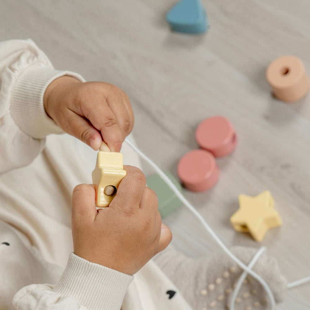 JaBaDaBaDo Play and Learn box 18-24 months