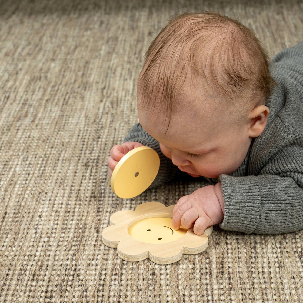 JaBaDaBaDo Play and Learn box 6-12 months