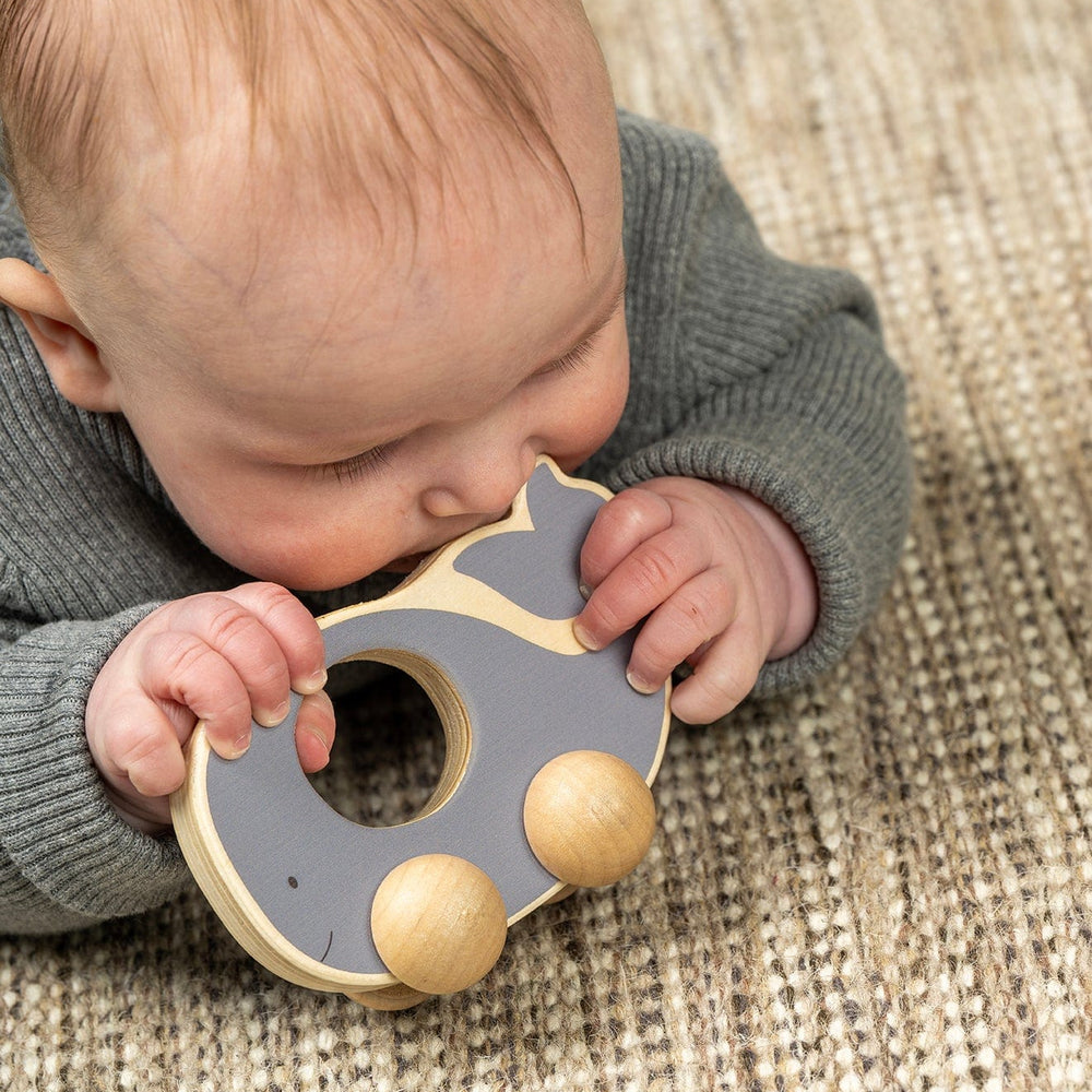 JaBaDaBaDo Play and Learn box 6-12 months