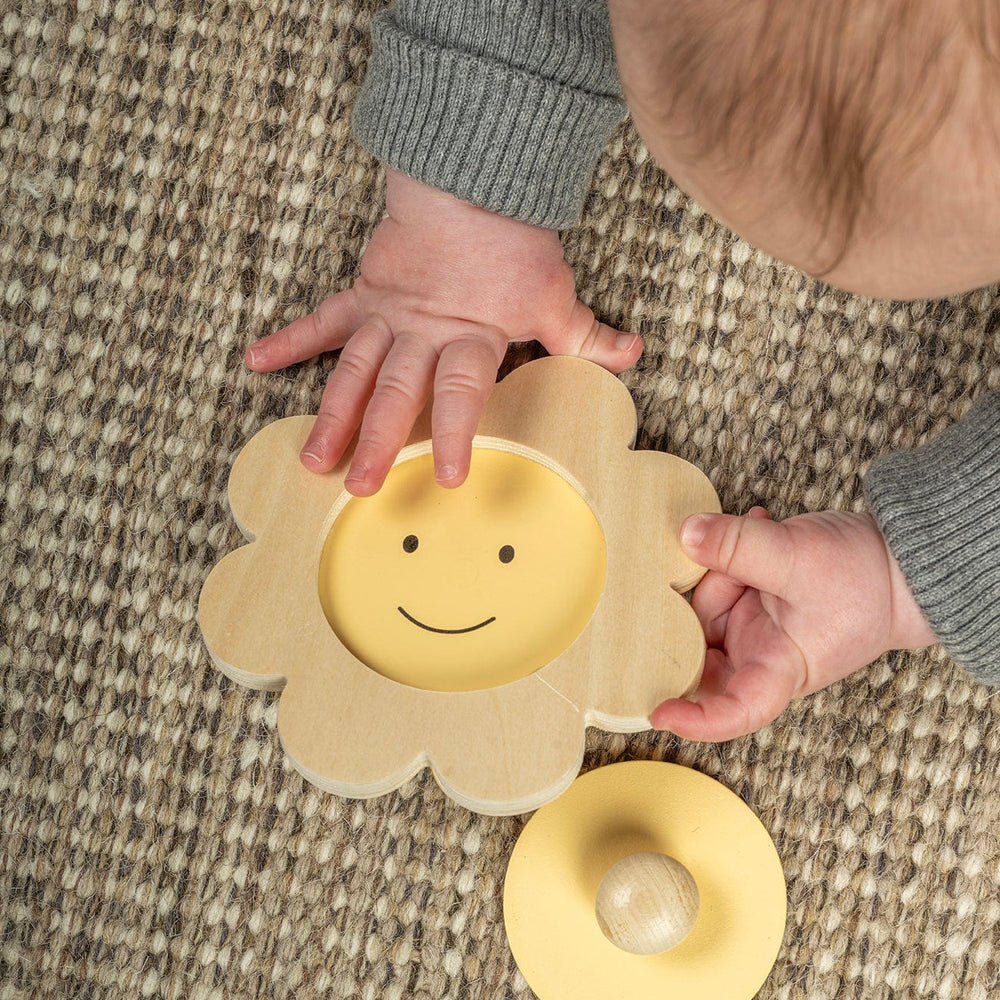 JaBaDaBaDo Play and Learn box 6-12 months