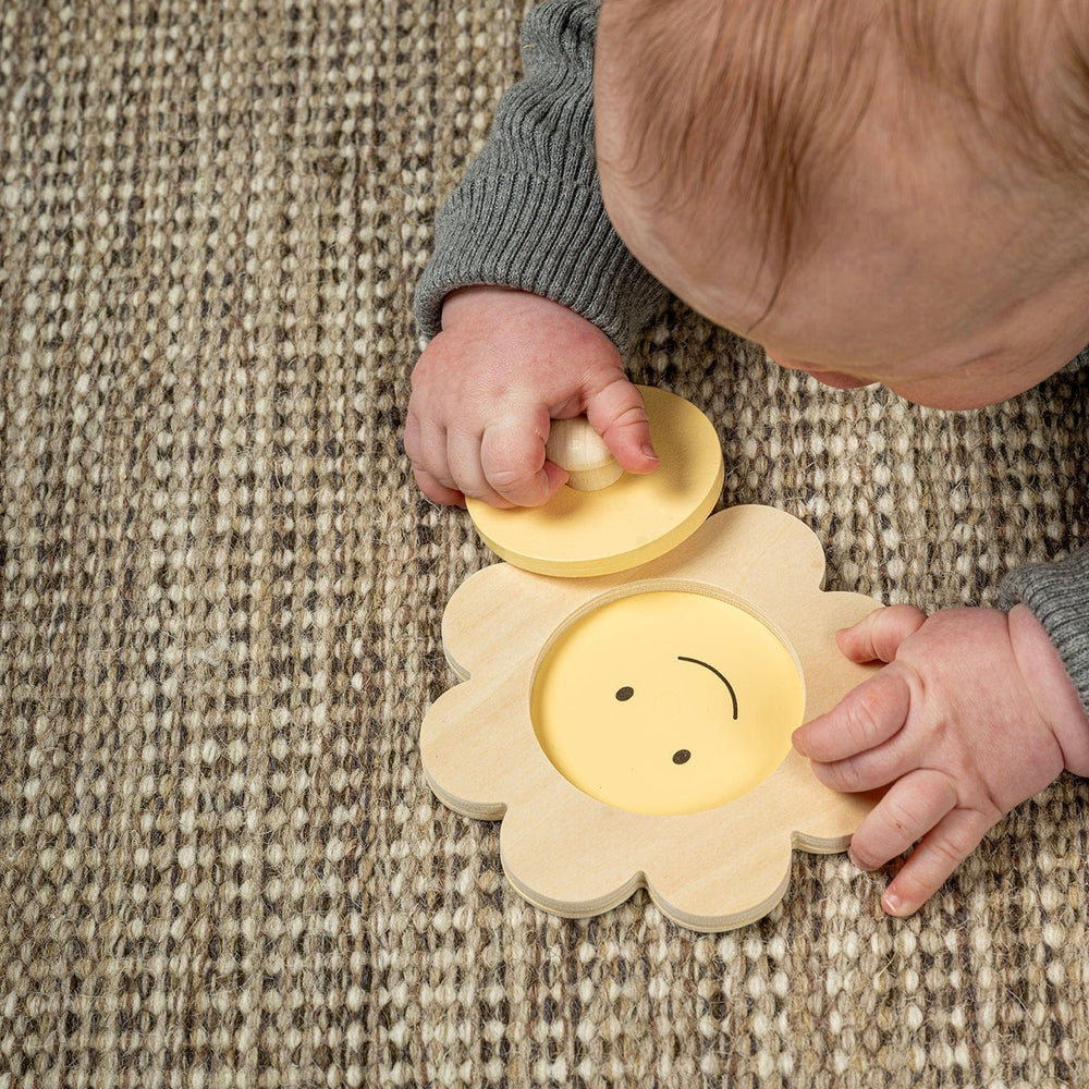 JaBaDaBaDo Play and Learn box 6-12 months