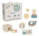 JaBaDaBaDo Play and Learn box 6-12 months