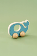 JaBaDaBaDo Play and Learn box 6-12 months