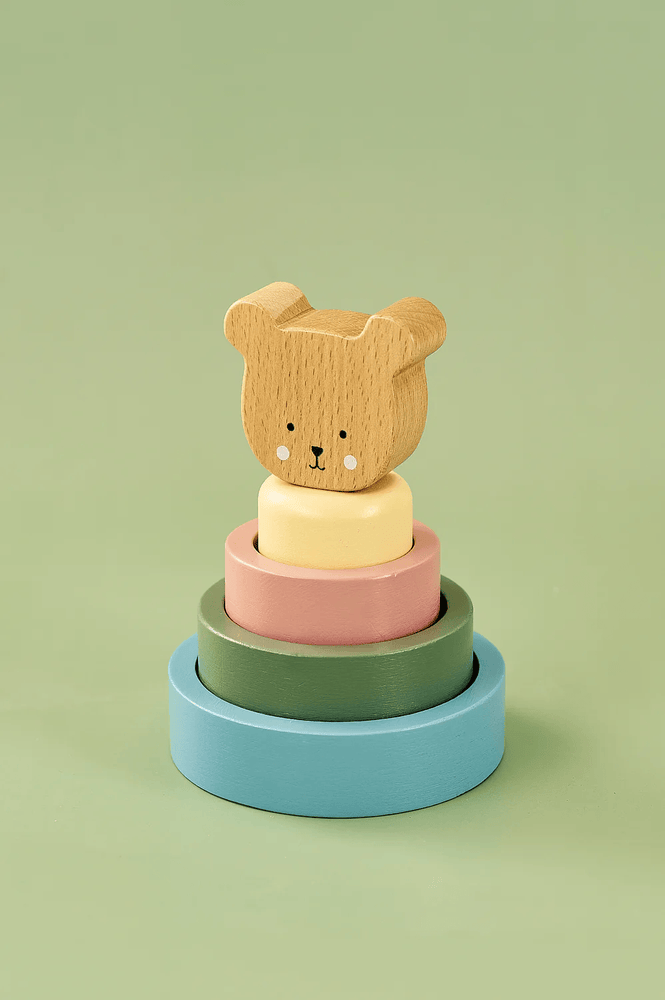 JaBaDaBaDo Play and Learn box 6-12 months