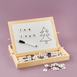 JaBaDaBaDo Play & Learn Letters & Number