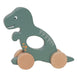 JaBaDaBaDo Push Dino