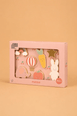 JaBaDaBaDo Puzzle Bunny - Preorder