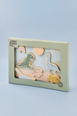 JaBaDaBaDo Puzzle Dino
