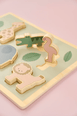 JaBaDaBaDo Puzzle Safari
