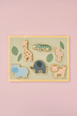 JaBaDaBaDo Puzzle Safari