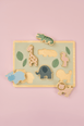JaBaDaBaDo Puzzle Safari