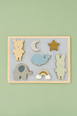 JaBaDaBaDo Puzzle Teddy