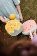 JaBaDaBaDo Paddle Ball Set - Preorder