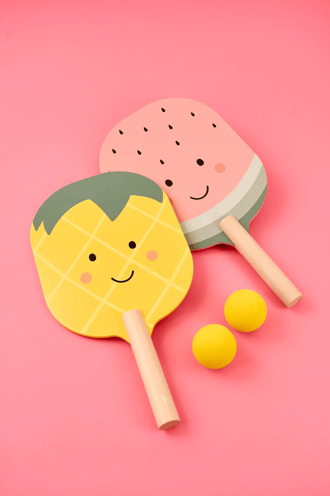 JaBaDaBaDo Paddle Ball Set - Preorder