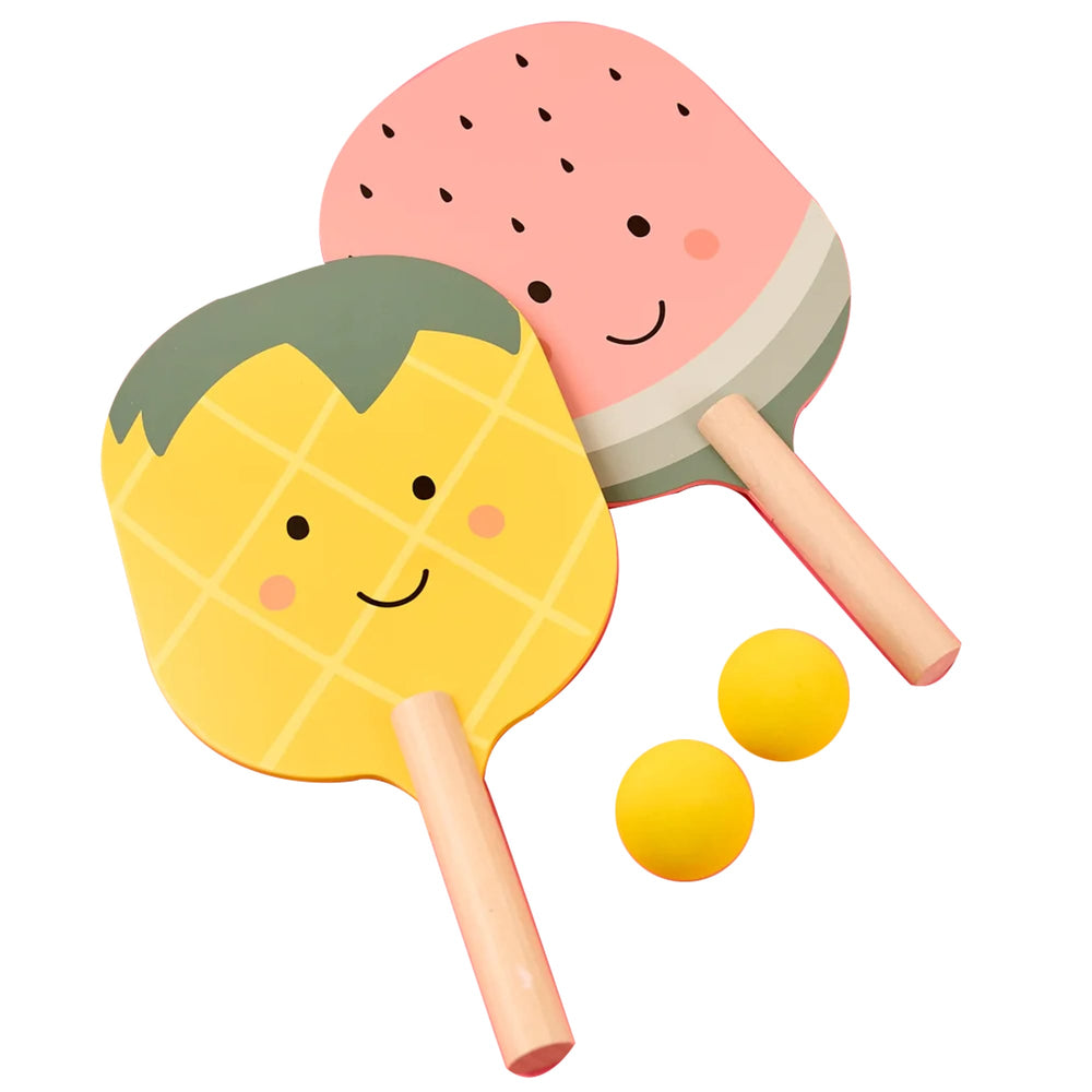 JaBaDaBaDo Paddle Ball Set - Preorder